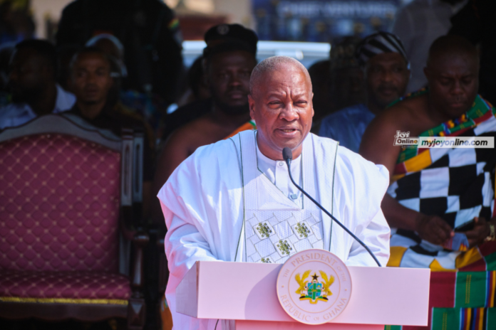 Mahama