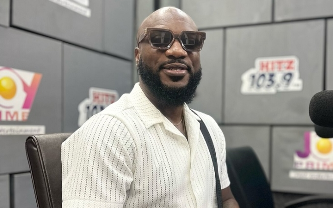 Kwabena Kwabena