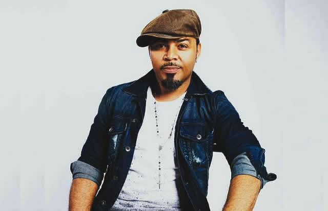 Ramsey Nouah