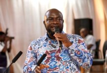 Stop mass dismissals of public servants – Mpraeso MP to Mahama The Member of Parliament for Mpraeso, Davis Ansah Opoku