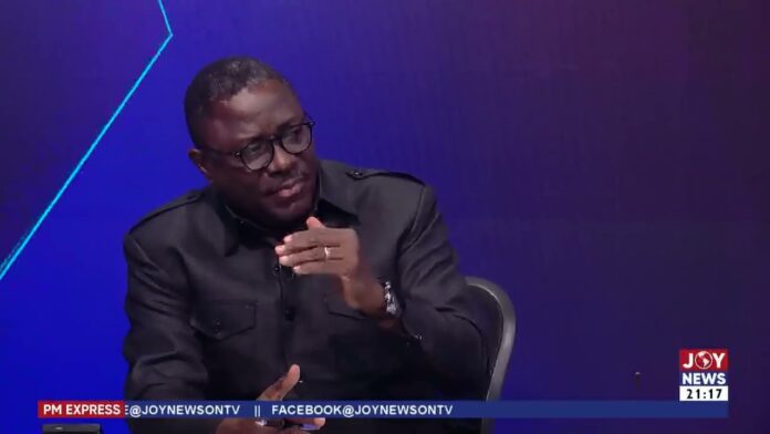 Video Thumbnail: 2025 Budget and Manufacturing Sector | PM Express on Joy News (20-2-25)