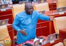 Mpraeso MP cautions Communications Minister on NCA’s independence and selective frequency audit Davis Ansah Opoku (OPK), a Member of Parliament for Mpraeso