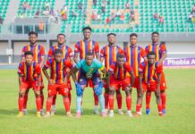 Ex-Hearts of Oak CEO backs club to win 2025/26 Premier League