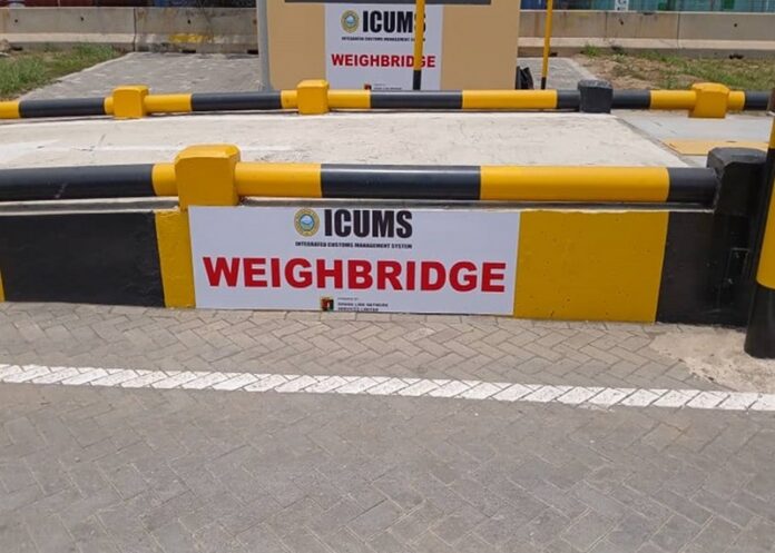 ICMS
