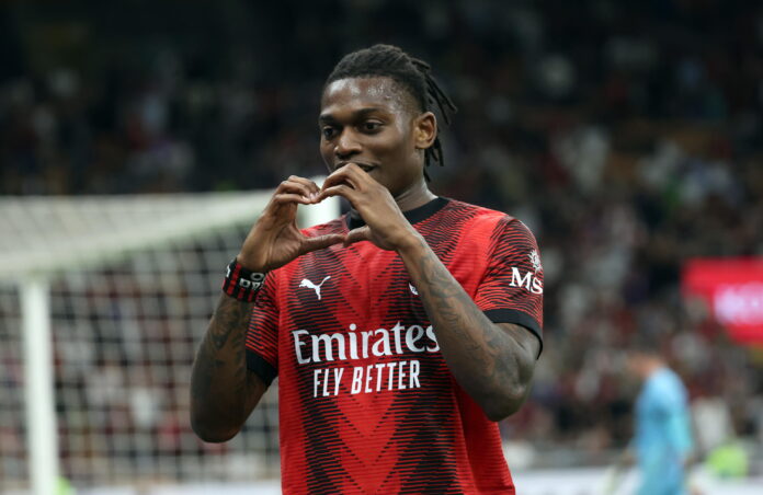 Serie A - AC Milan vs Cagliari Calcio