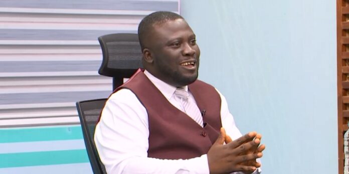 The Ashanti Regional Minister, Dr. Frank Amoakohene, The Ashanti Regional Minister, Dr. Frank Amoakohene,