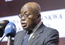 Akufo-Addo is the main reason for NPP’s humiliating 2024 defeat – Atik Mohammed