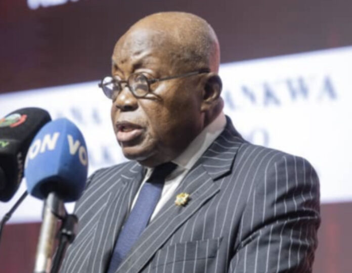 Akufo Addo