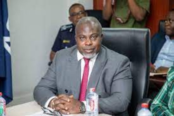 Anthony Sarpong GRA (1)