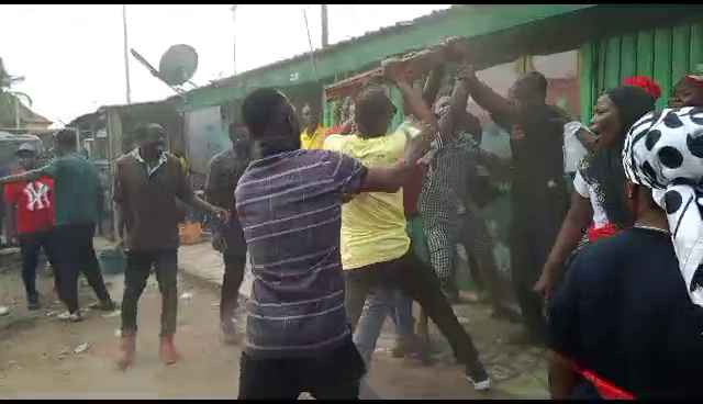 Ashaiman