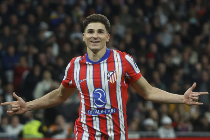 LaLiga - Real Madrid vs. Atletico Madrid
