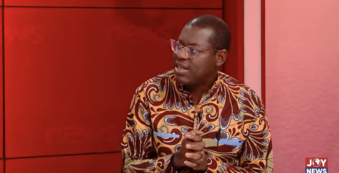 Bright Simons