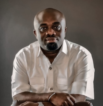 Collins Amoah NPP
