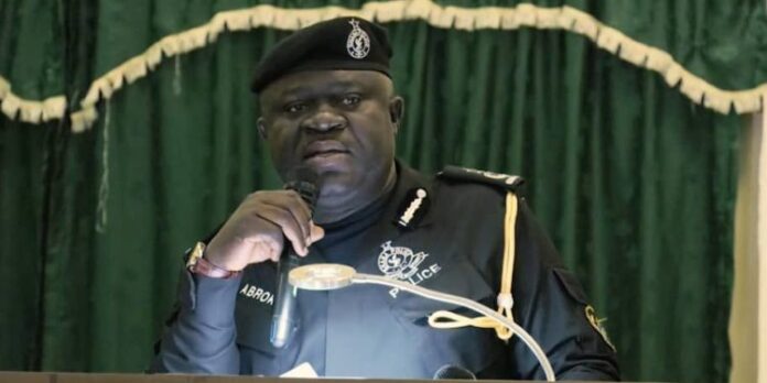 DCOP Abrokwa