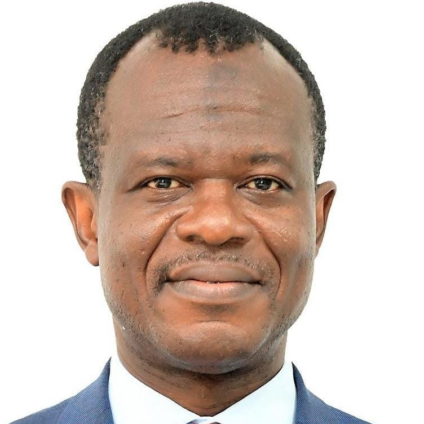 Dr. Zakara Mumuni