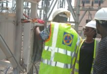 See the areas that will be affected by ECG’s planned maintenance today