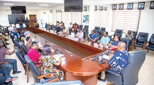 Education forum
