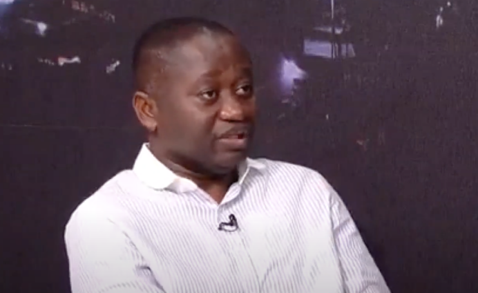Felix Gyamfi National Service