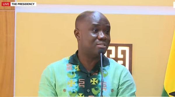 Felix Kwakye Ofosu