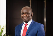 GETFund Administrator advocates private sector-led school infrastructure development