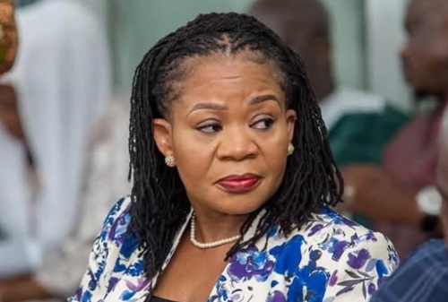 Gifty jiagge