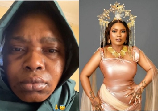 Halima Abubakar