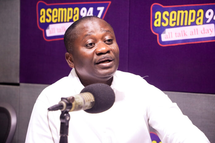 Felix Gyamfi