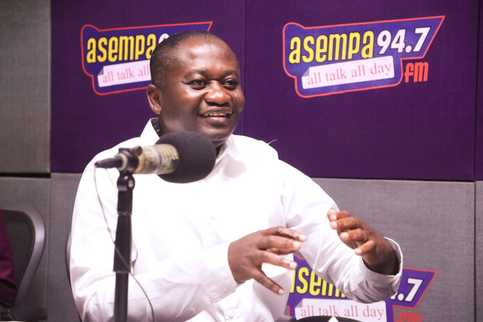 Felix Gyamfi