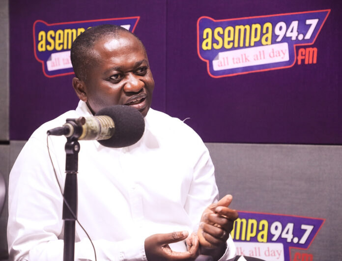Felix Gyamfi