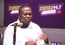 “No Ghana Card, no NSS” – National Service Authority cracks down on ghost names