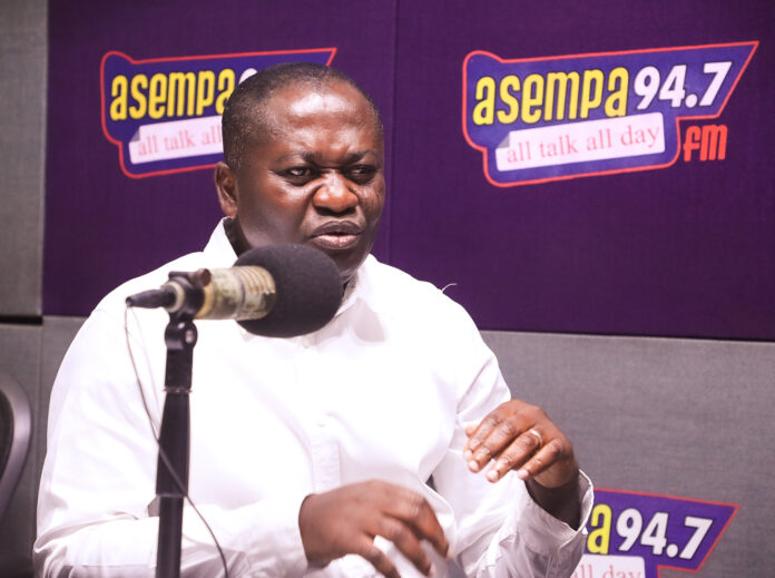 Felix Gyamfi