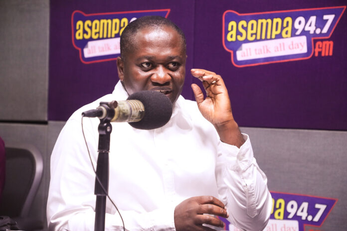 Felix Gyamfi