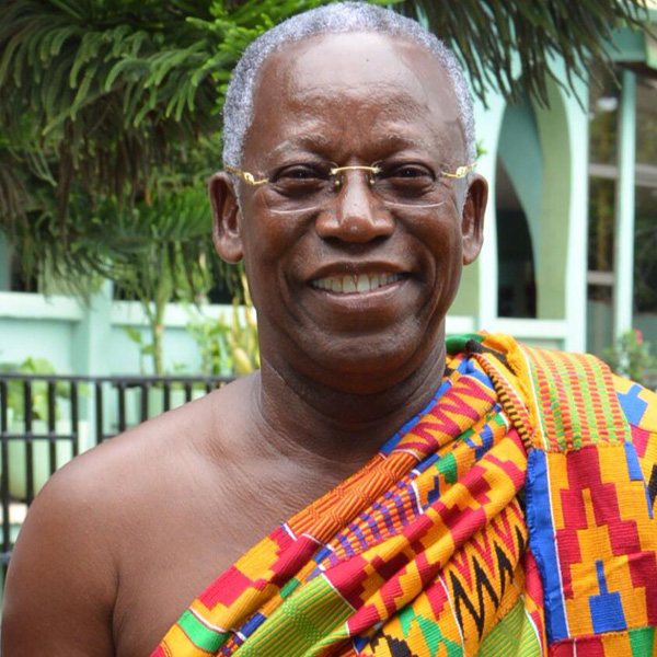 Kojo Yankah