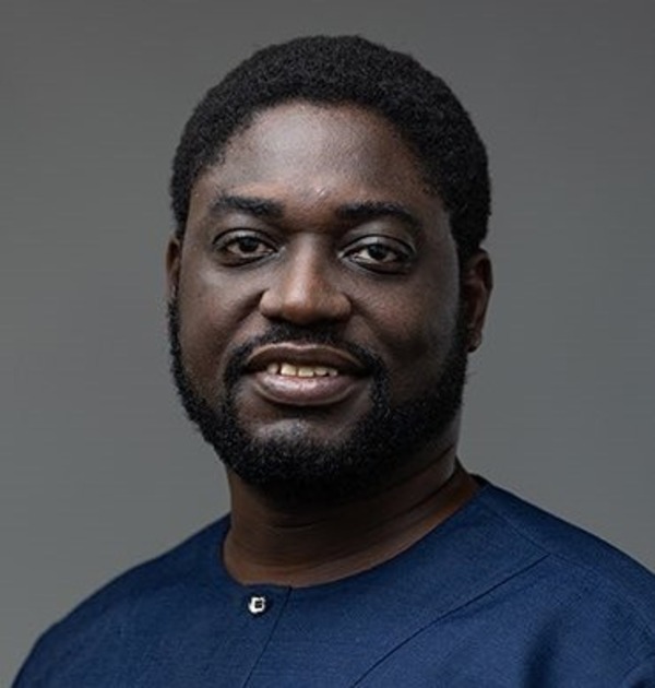 Kwadwo Osafo-Maafo (1)
