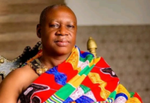 Late Goasomanhene fostered religious unity – Local Council of Churches eulogise