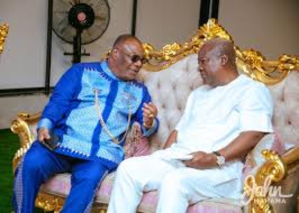 Mahama and Duncan Williams (1)