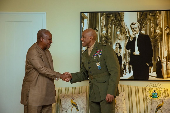 Mahama