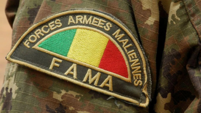 Mali