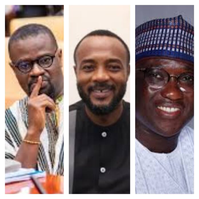 suspended NPP MPs
