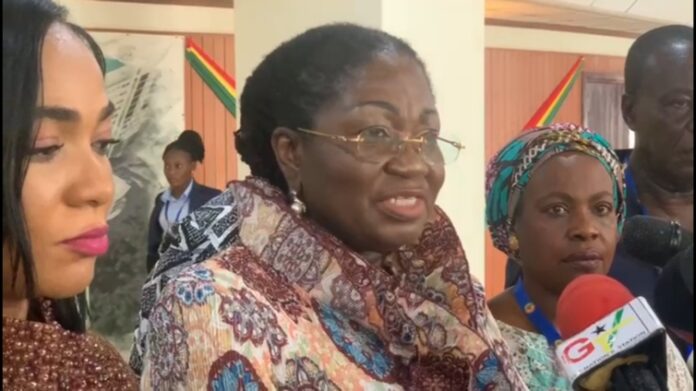 Patricia Appiagyei 1