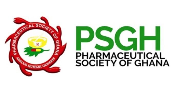 Pharmaceutical Society of Ghana (1)