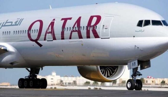 Qatar-Airways