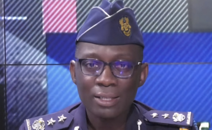 Samuel Akrofi