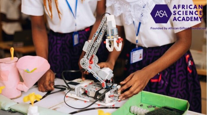 STEM Education: STEM Education: