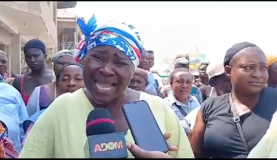 APOLOGIZE TO ANNOH-DOMPREH OR FACE CONSEQUENCES, ADOAGYIRI RESIDENTS WARN APOLOGIZE TO ANNOH-DOMPREH OR FACE CONSEQUENCES, ADOAGYIRI RESIDENTS WARN