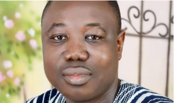 President nominates Dr. Abdul-Malik Seidu Zakaria as NIB Managing Director President nominates Dr. Abdul-Malik Seidu Zakaria as NIB Managing Director