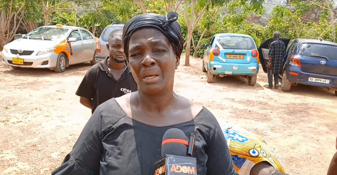 Ayanfuri Murder: 19-year-old suspect remanded as family demands justice Ayanfuri Murder: 19-year-old suspect remanded as family demands justice