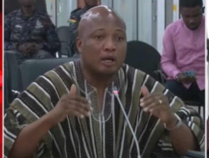 Ablakwa Ablakwa