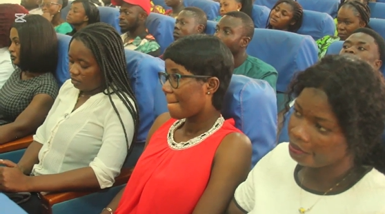 GIZ supports 80 youth with start-up kits in Bono Region GIZ supports 80 youth with start-up kits in Bono Region