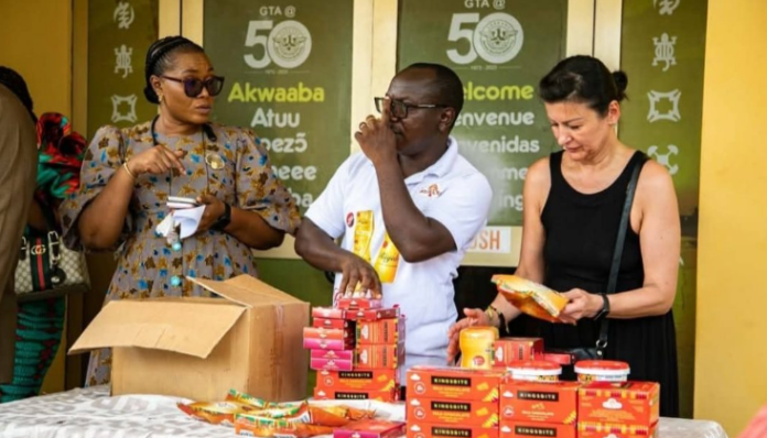 2025 National Chocolate Week launched with focus on health benefits 2025 National Chocolate Week launched with focus on health benefits